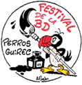 Festival de la BD Perros guirec
