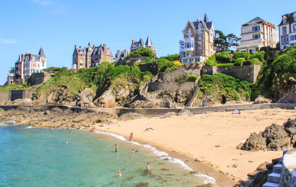 Investir en Bretagne