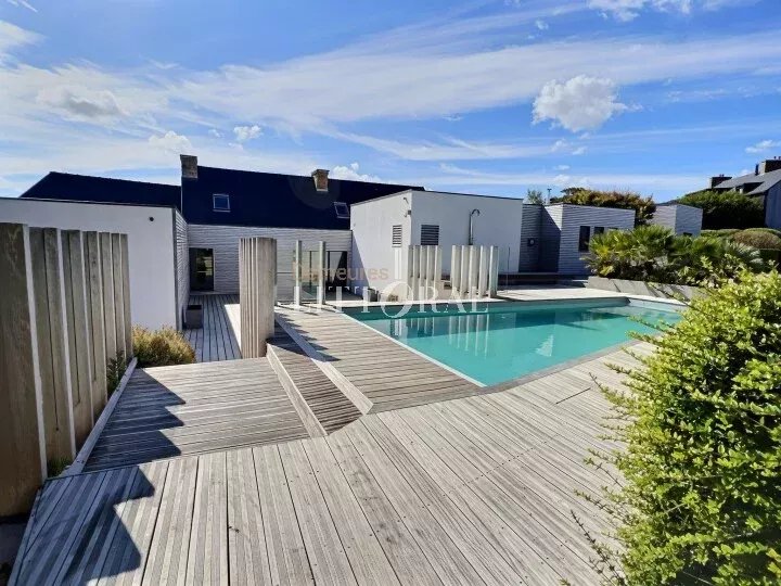 piscine BARREAU