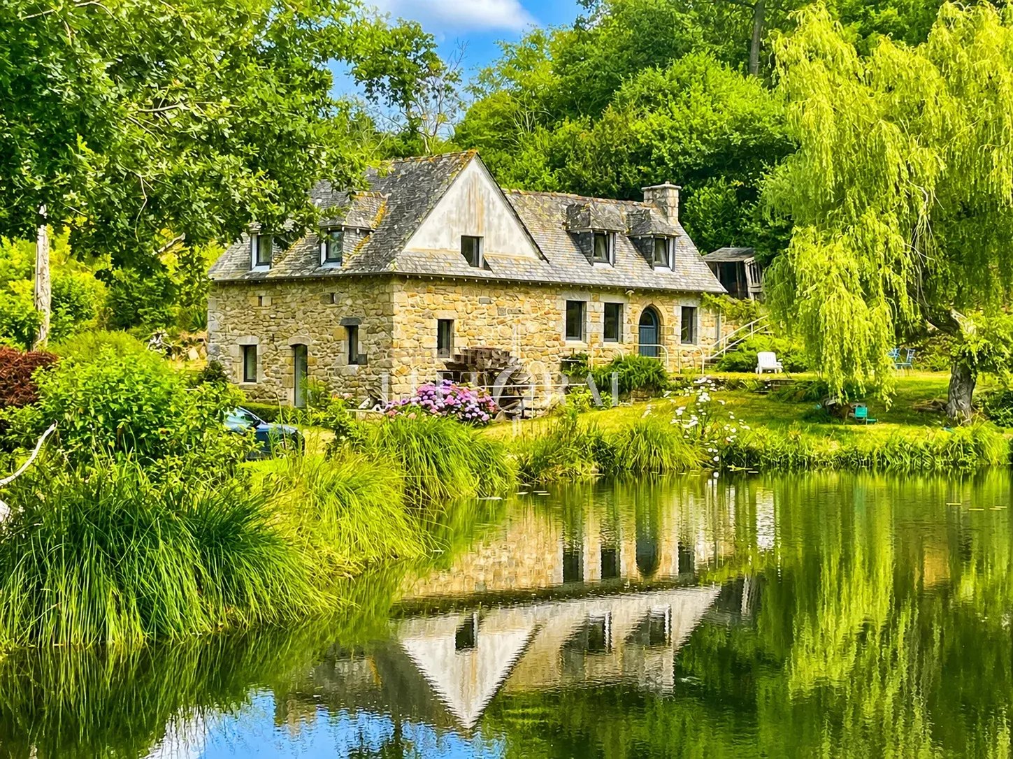moulin grokb20