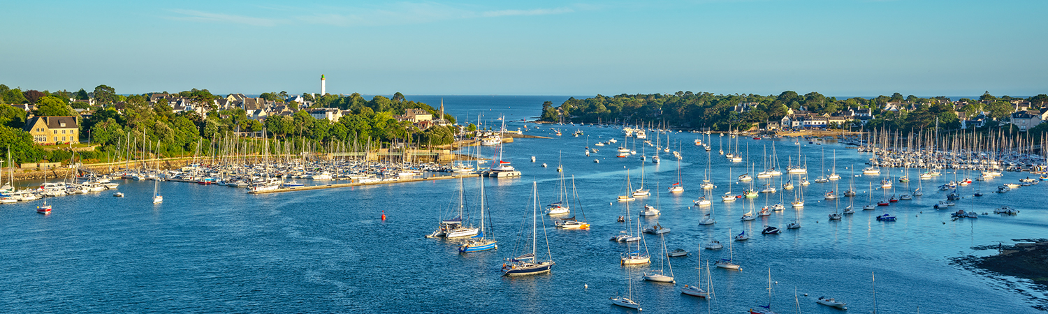 Immobilier de Luxe en Finistère Sud