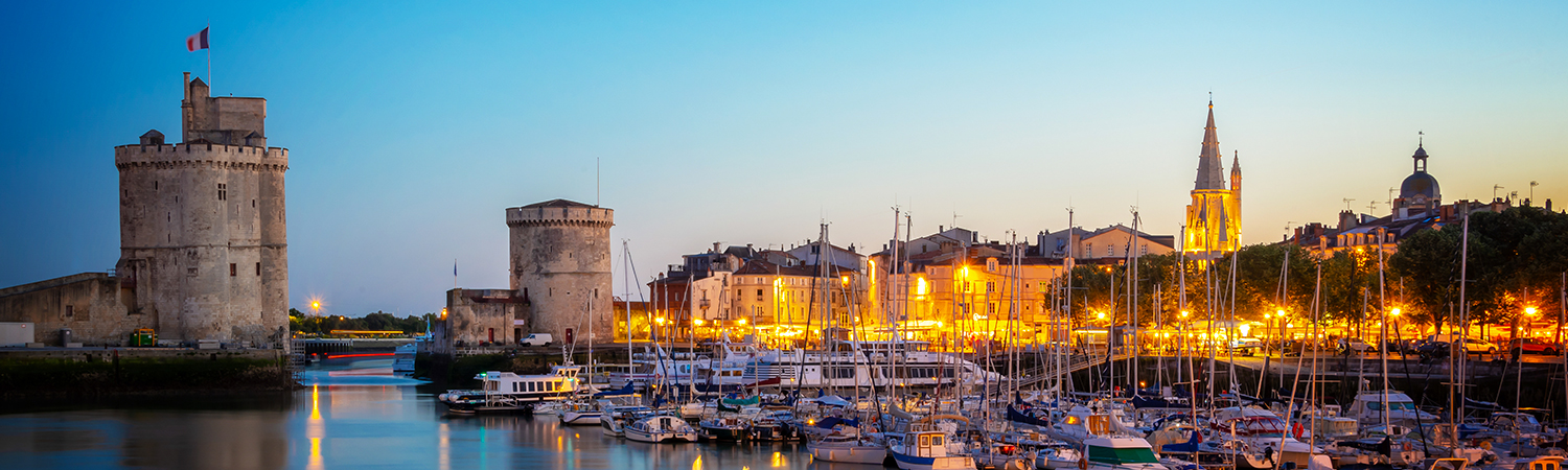 Immobilier de Luxe en Nouvelle-Aquitaine