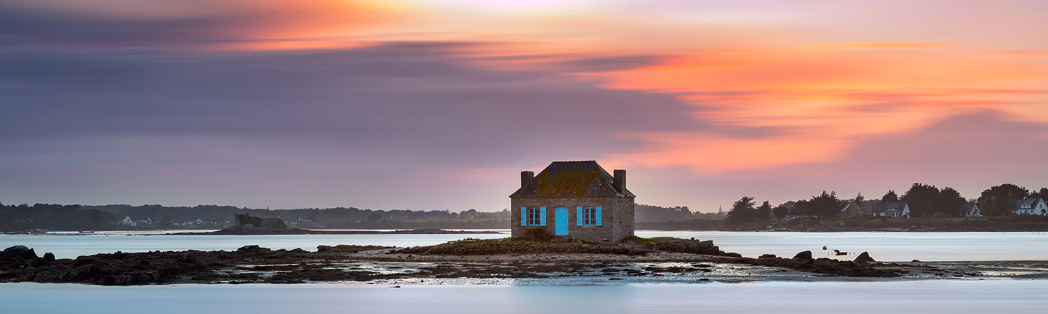 Immobilier de Luxe à vendre en Bretagne