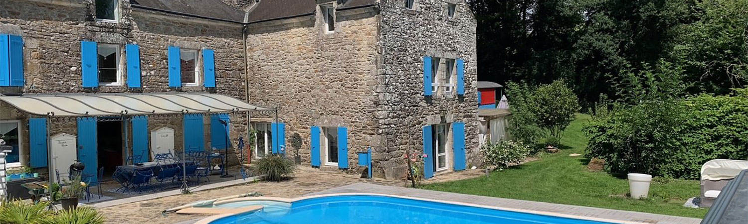 Immobilier de Luxe en France